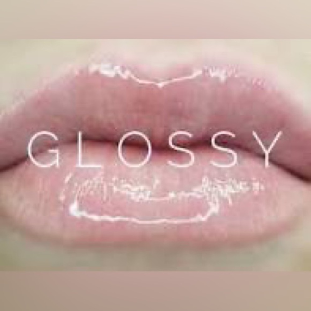 💫HP💫 Lipsense by Senegence. Shade: Glossy Gloss. NWT.